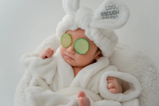 定西宝宝屁股红怎么处理